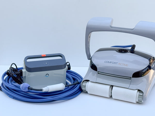 Robot piscina Dolphin Maytronics Comfort Active