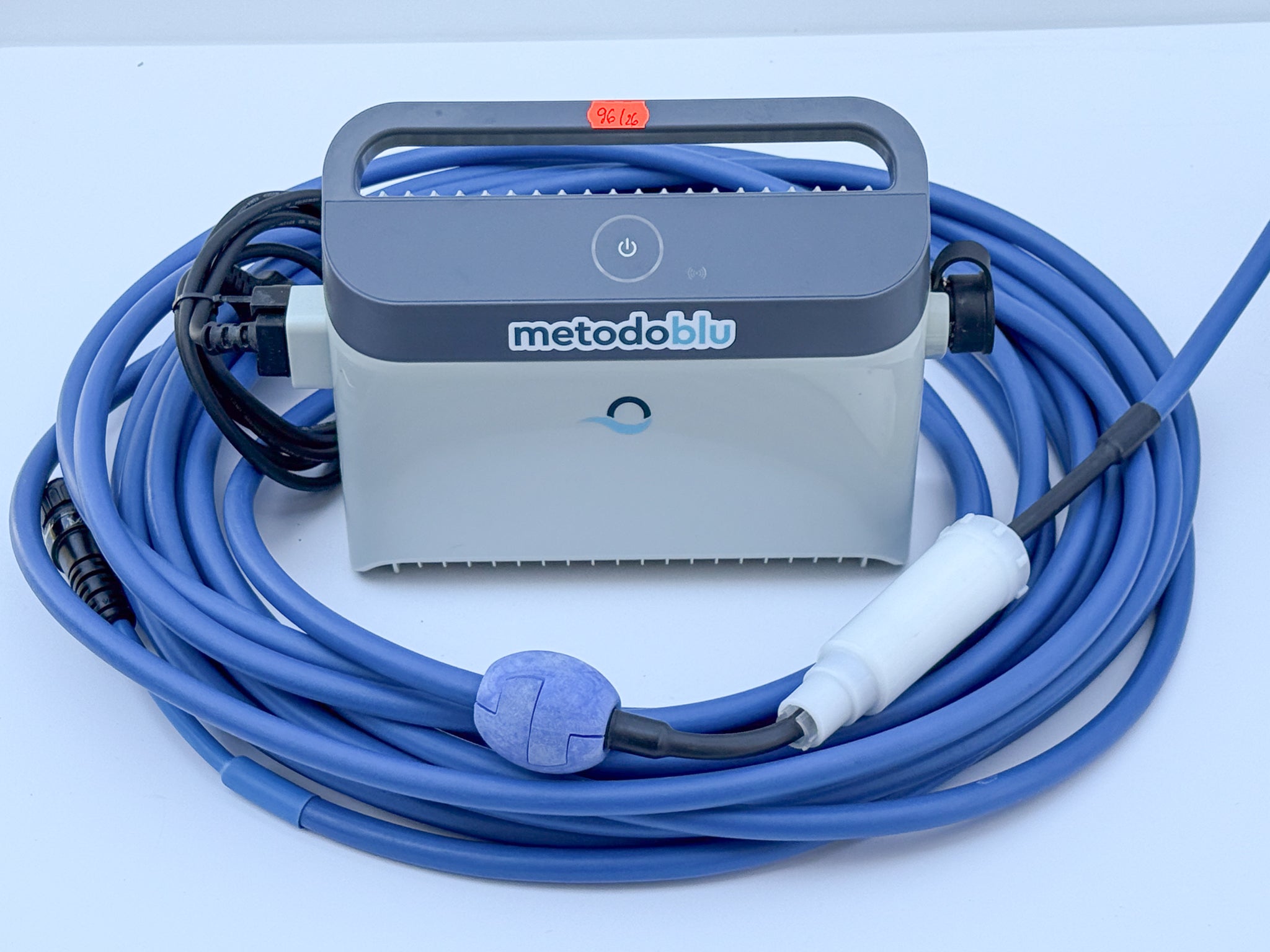 Robot piscina Dolphin Maytronics Comfort Active