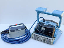 Robot piscina Dolphin Maytronics F60