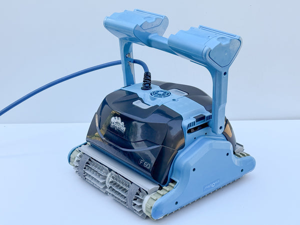 Dolphin Maytronics F60 Pool Robot