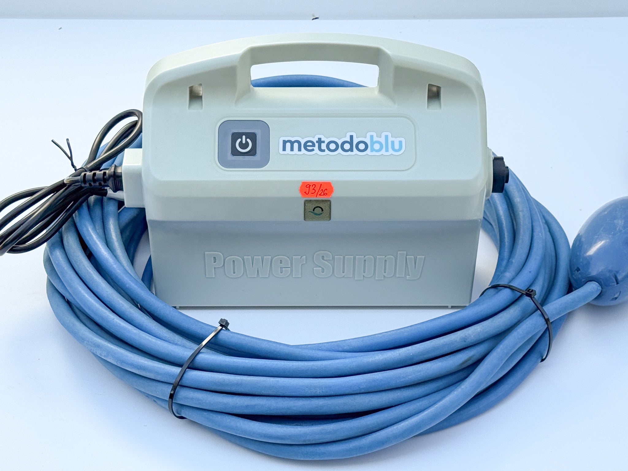 Dolphin Diagnostic Pool Robot