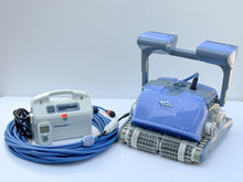 Robot piscina Dolphin Maytronics Supreme M5
