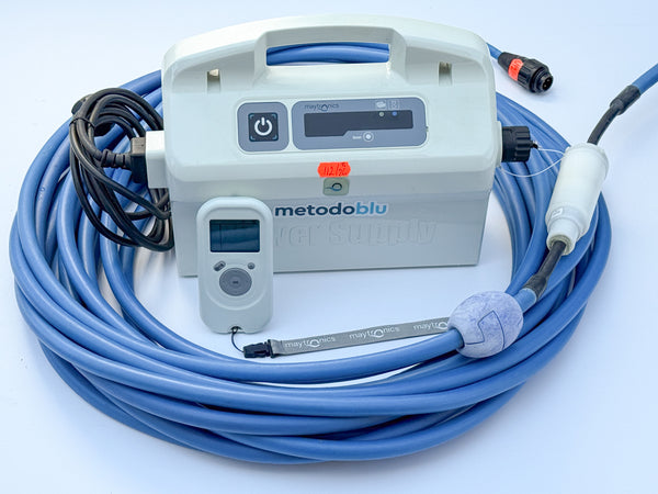 Robot piscina Dolphin Maytronics Supreme M5