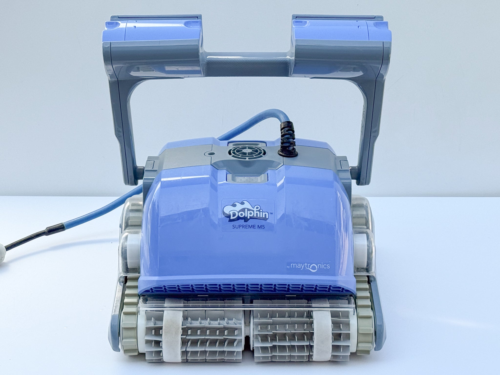 Robot piscina Dolphin Maytronics Supreme M5