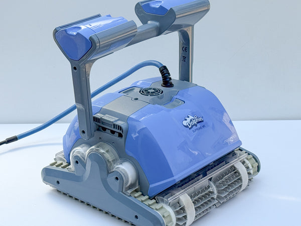 Robot piscina Dolphin Maytronics Supreme M5