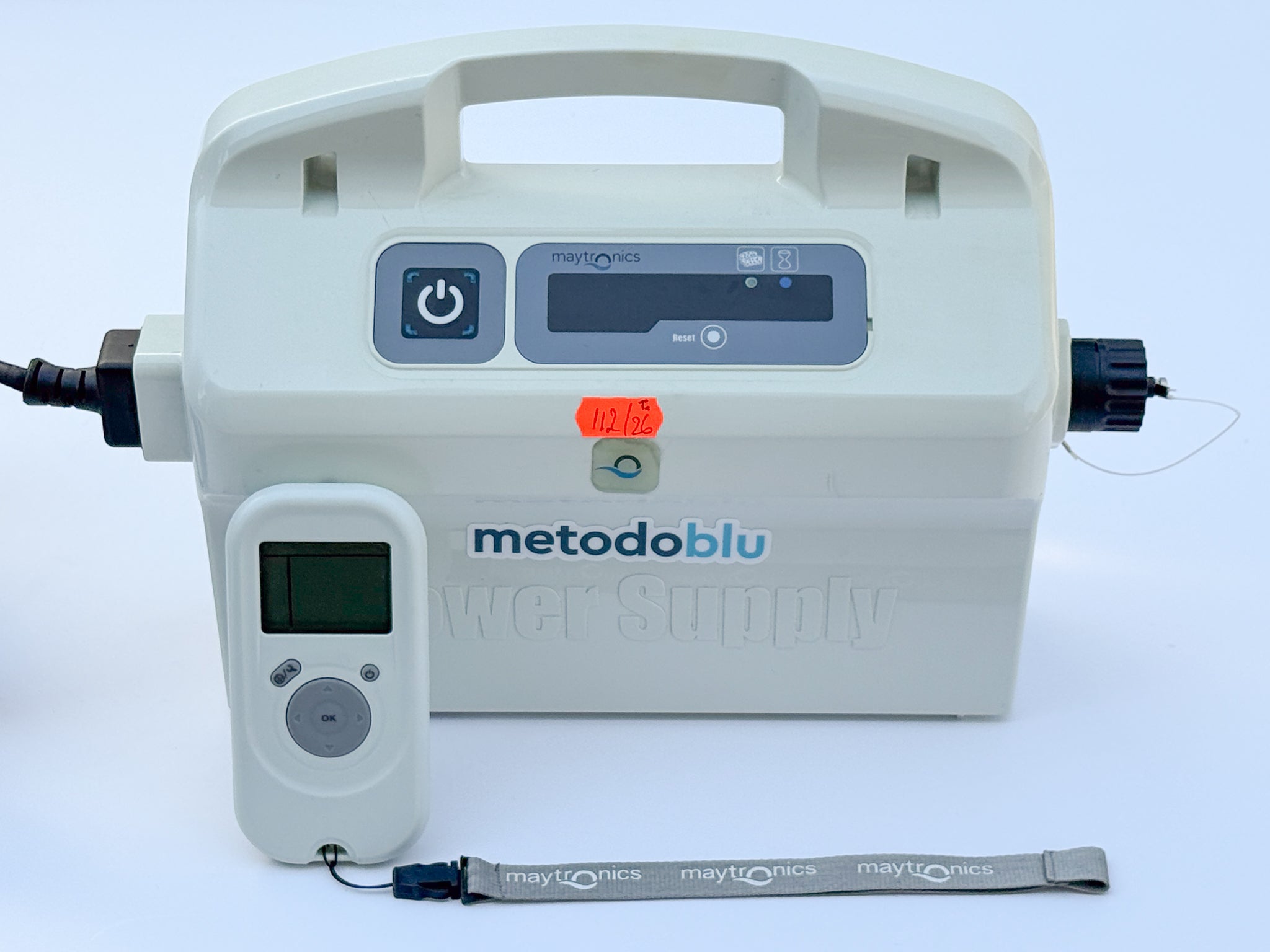 Robot piscina Dolphin Maytronics Supreme M5