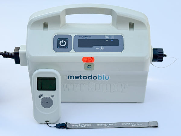 Robot piscina Dolphin Maytronics Supreme M5