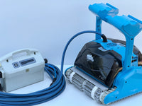 Dolphin Maytronics F60 Pool Robot