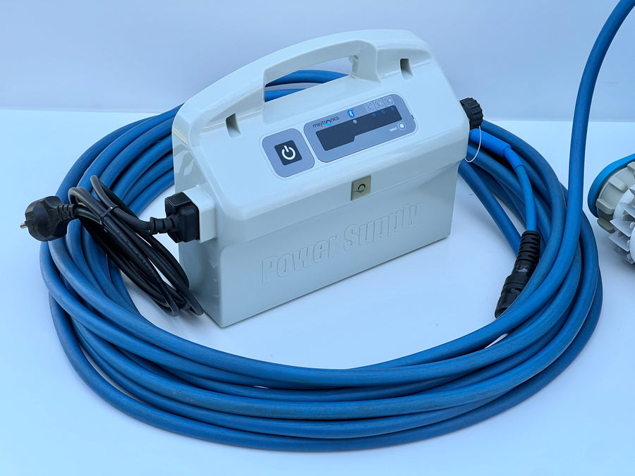 Dolphin Maytronics F60 Pool Robot