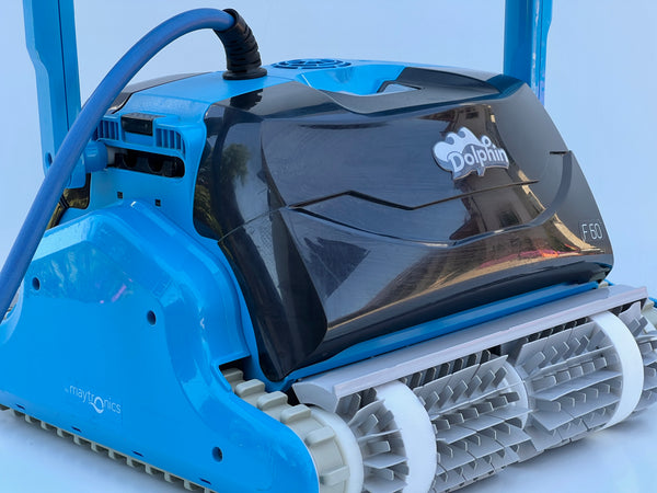 Dolphin Maytronics F60 Pool Robot