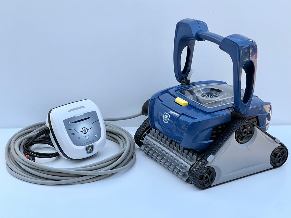 Robot piscina Zodiac CyclonX RC4400
