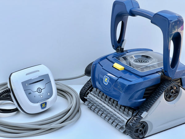 Robot piscina Zodiac CyclonX RC4400