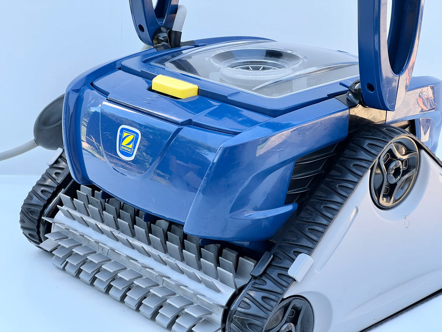 Zodiac CyclonX RC4400 Pool Robot