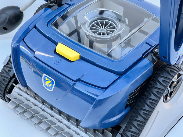 Robot piscina Zodiac CyclonX RC4400