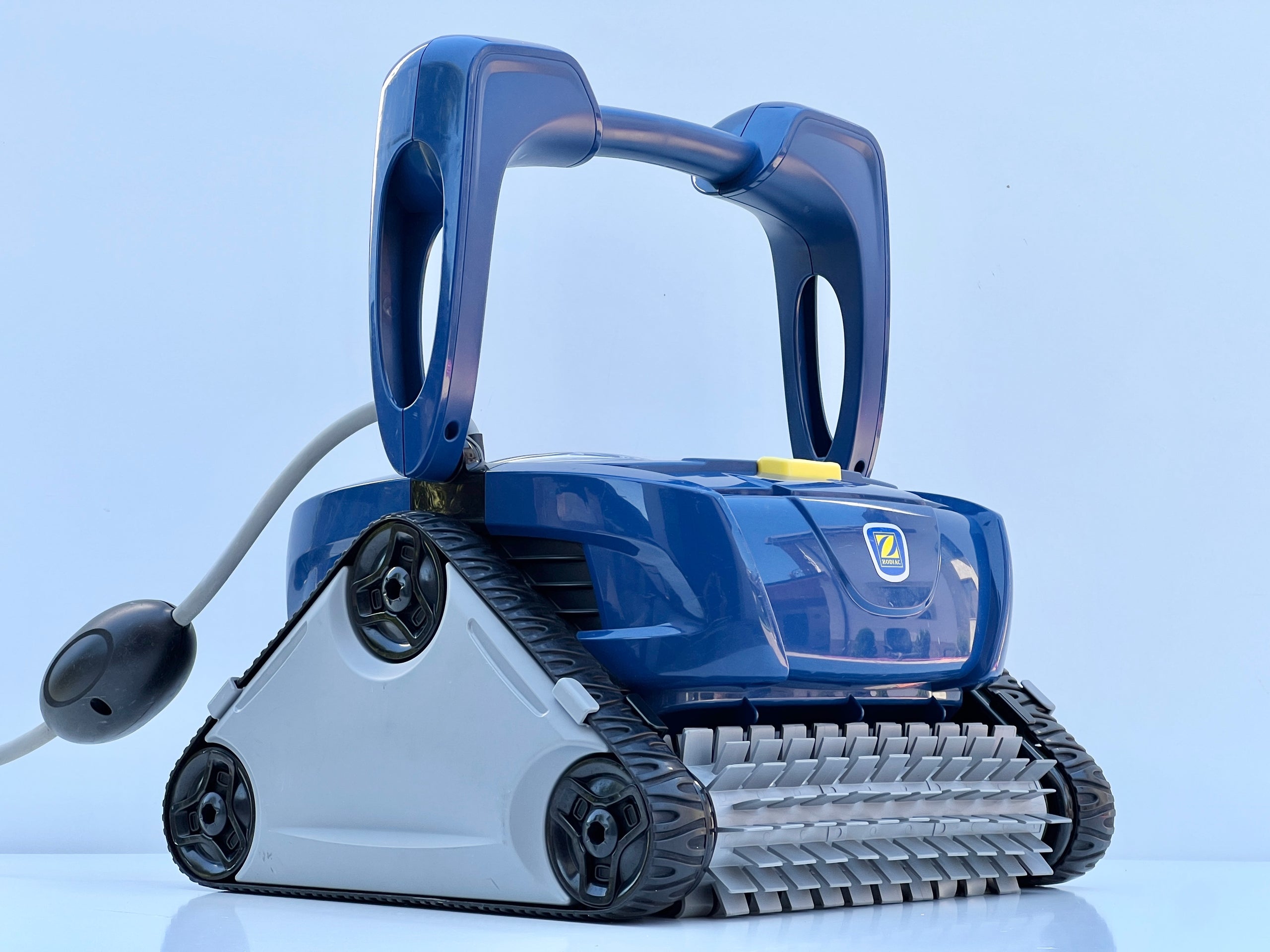 Robot piscina Zodiac CyclonX RC4400