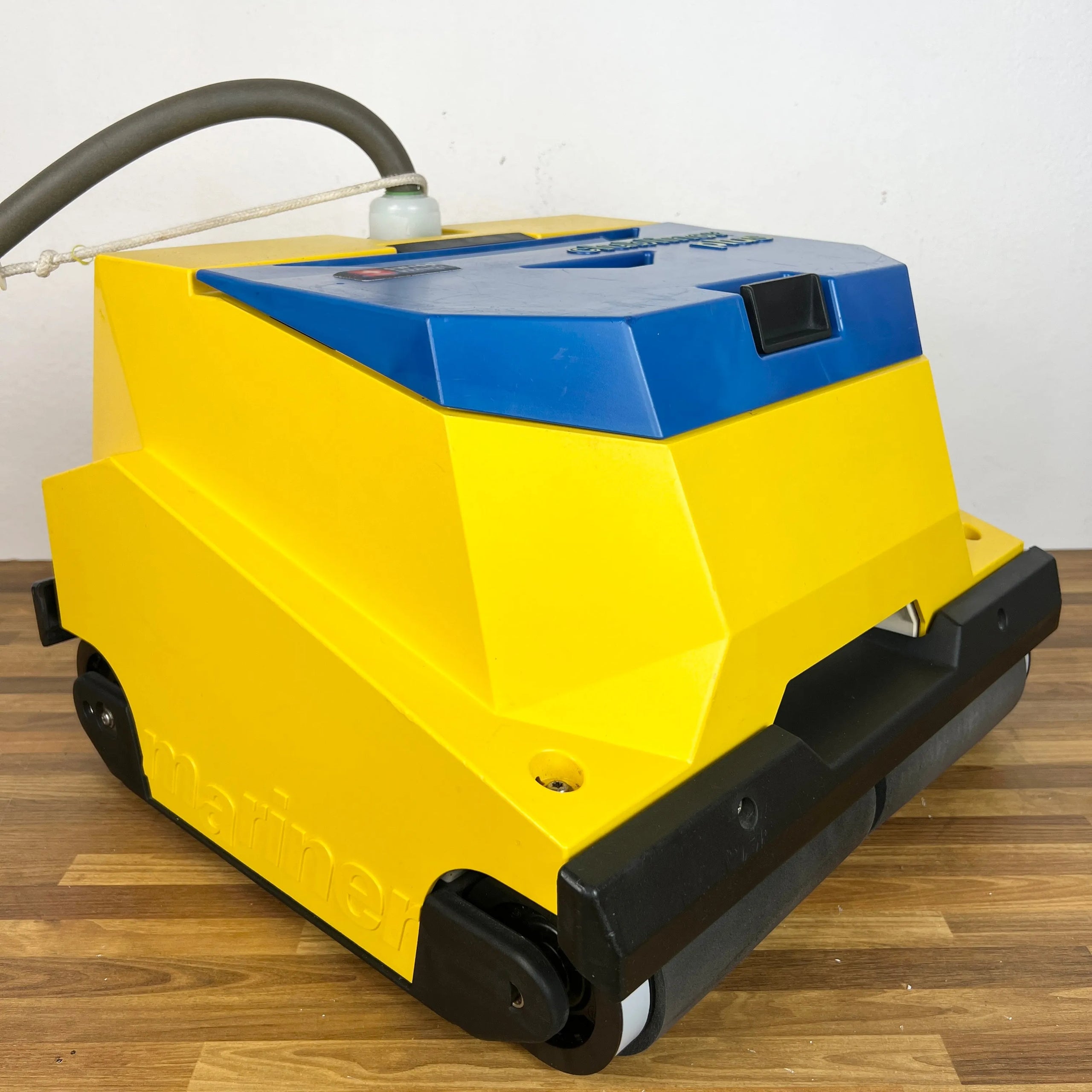 Robot Piscina Professionale Mariner Clubliner Plus - MetodoBlu