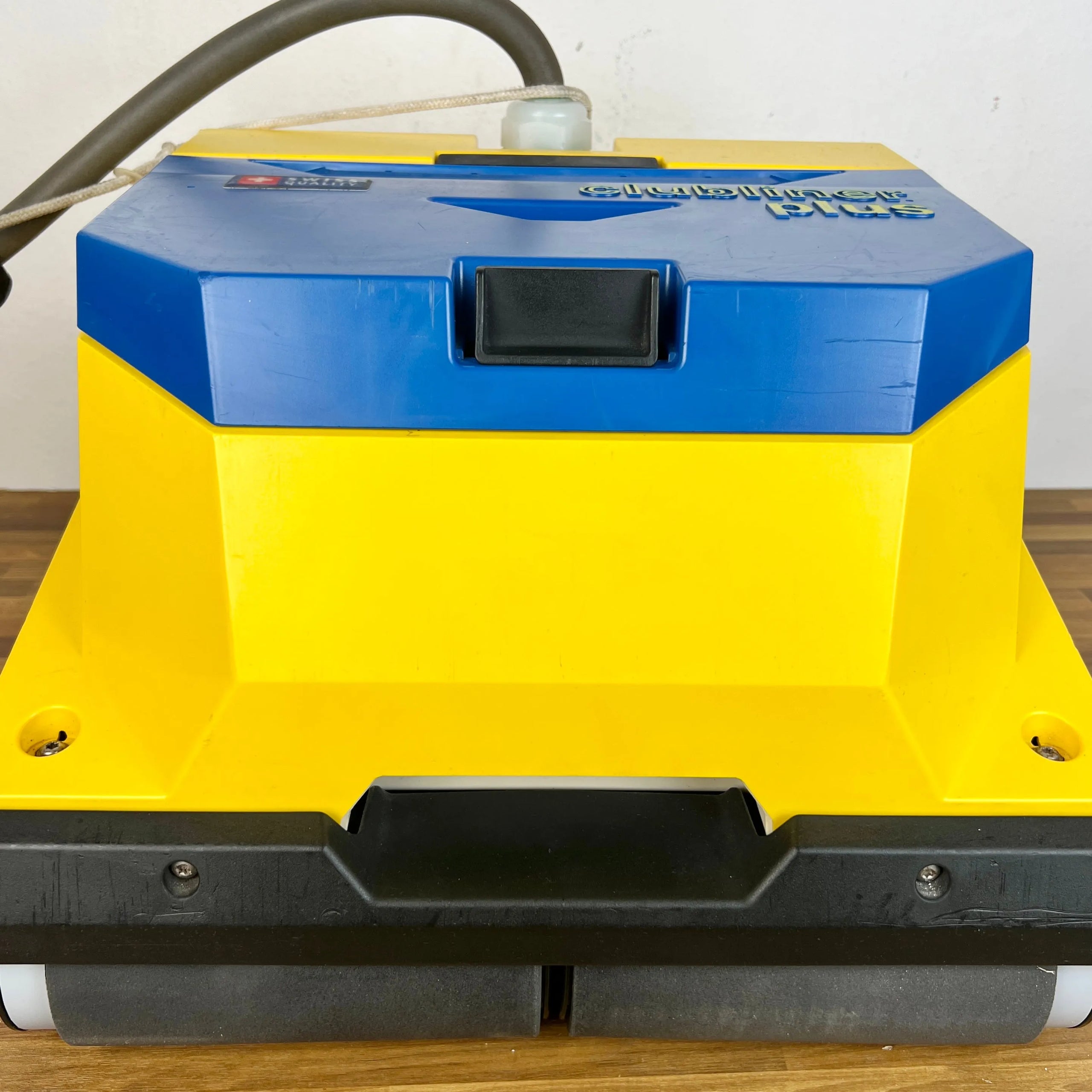 Robot Piscina Professionale Mariner Clubliner Plus - MetodoBlu