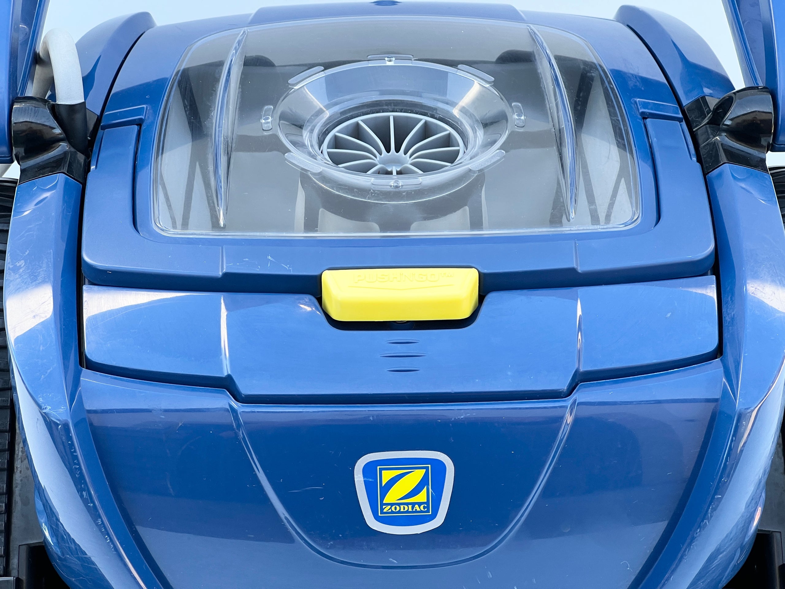 Robot piscina Zodiac CyclonX RC4400
