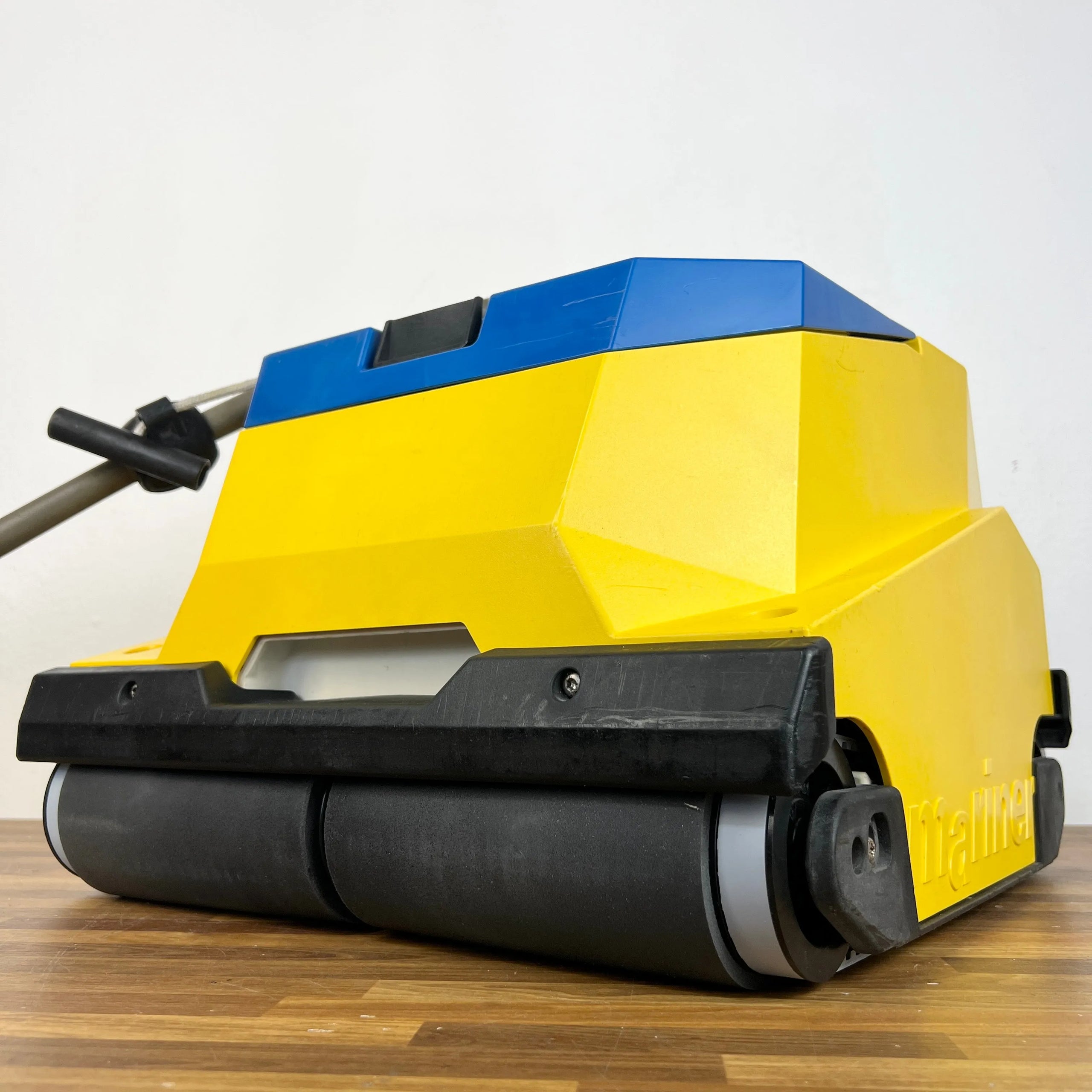 Robot Piscina Professionale Mariner Clubliner Plus - MetodoBlu