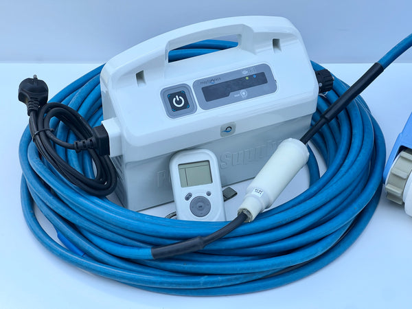 Dolphin Dynamic Plus Pool Robot (PROX2 - 6 Hour Cycle)
