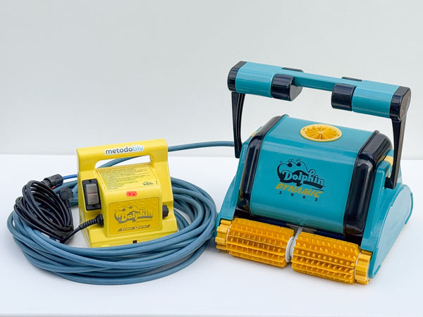 Dolphin Dynamic 2002 Pool Robot
