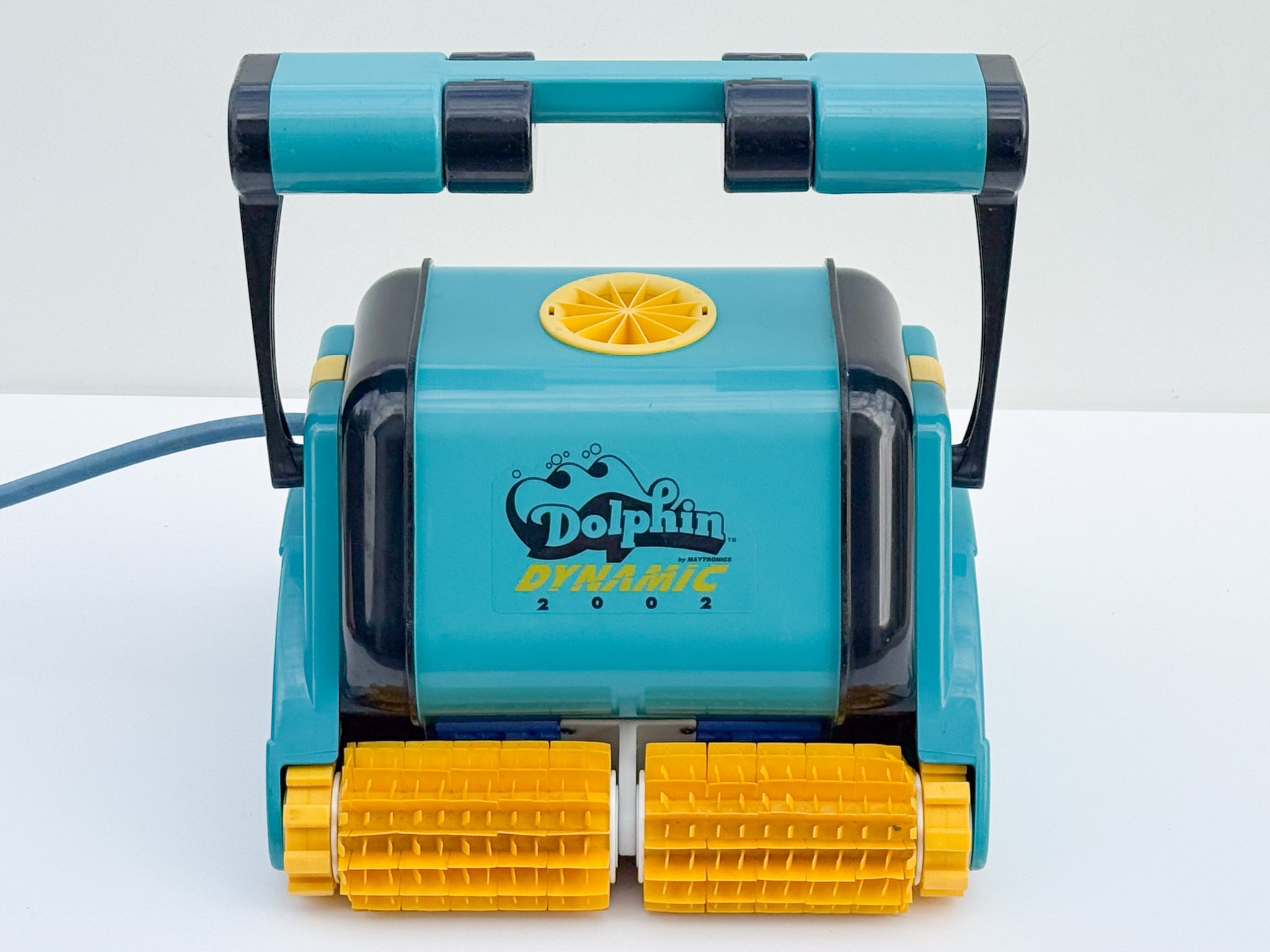 Dolphin Dynamic 2002 Pool Robot