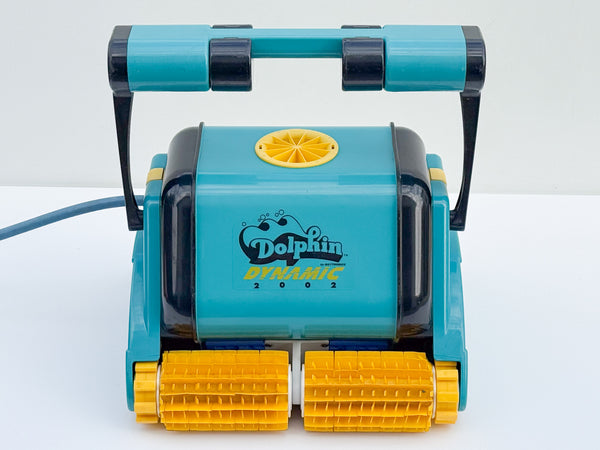 Dolphin Dynamic 2002 Pool Robot