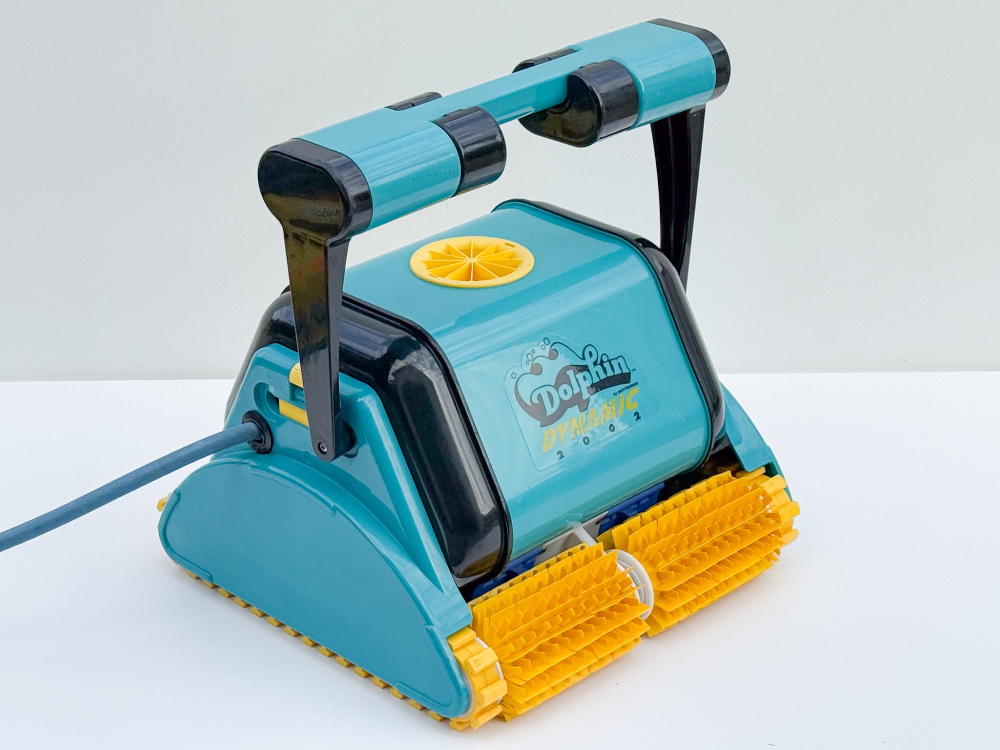 Dolphin Dynamic 2002 Pool Robot