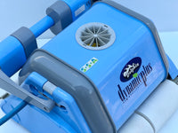Dolphin Dynamic Plus Pool Robot (PROX2 - 6 Hour Cycle)