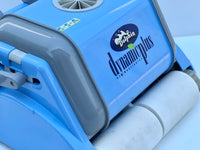Dolphin Dynamic Plus Pool Robot (PROX2 - 6 Hour Cycle)