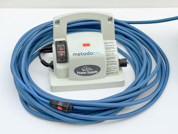 Dolphin Diagnostic Pool Robot