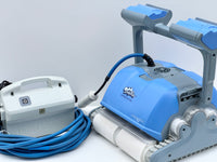 Dolphin Supreme M4 PRO Pool Robot