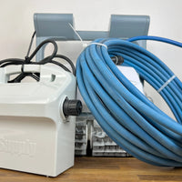 Robot piscina Dolphin Swell MX - MetodoBlu