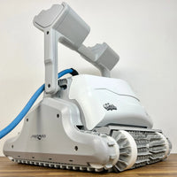 Robot piscina Dolphin Swell MX - MetodoBlu