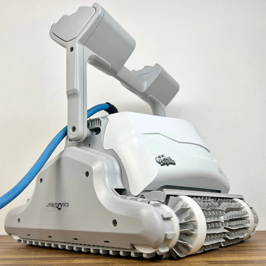 Robot piscina Dolphin Swell MX - MetodoBlu