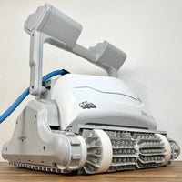 Robot piscina Dolphin Swell MX - MetodoBlu