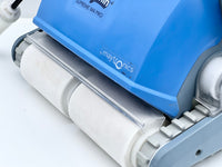 Dolphin Supreme M4 PRO Pool Robot