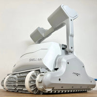 Robot piscina Dolphin Swell MX - MetodoBlu