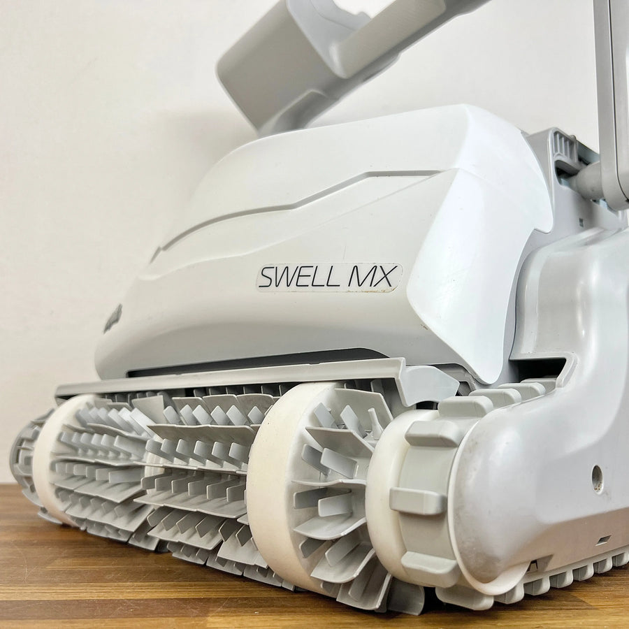 Robot piscina Dolphin Swell MX - MetodoBlu