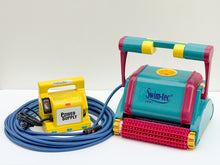 Dolphin Diagnostic 6H Pool Robot