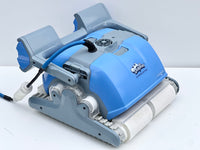 Dolphin Supreme M4 PRO Pool Robot