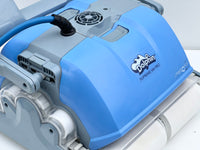 Dolphin Supreme M4 PRO Pool Robot