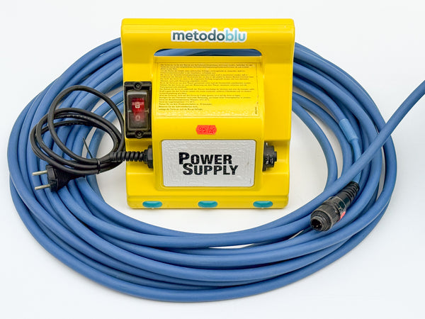 Robot piscina Dolphin Diagnostic 6H