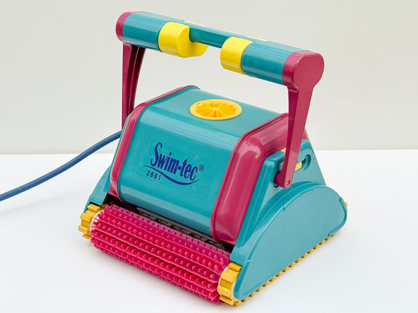 Robot piscina Dolphin Diagnostic 6H