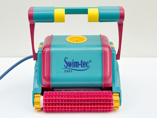 Robot piscina Dolphin Diagnostic 6H