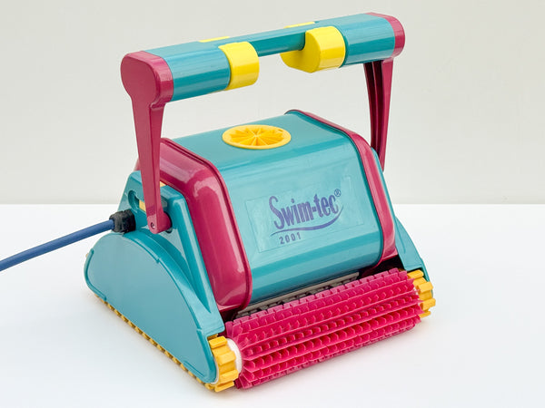 Robot piscina Dolphin Diagnostic 6H