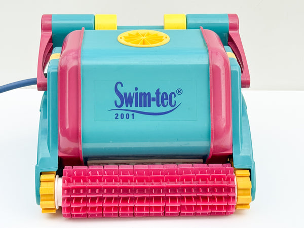 Robot piscina Dolphin Diagnostic 6H