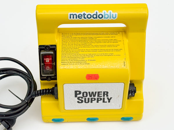 Robot piscina Dolphin Diagnostic 6H