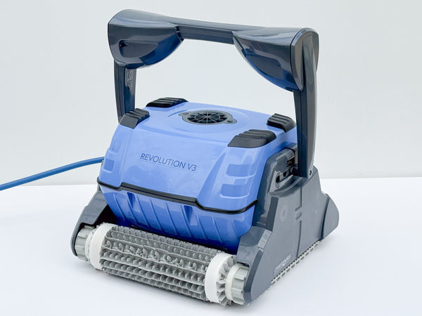 Dolphin Revolution V3 Pool Robot