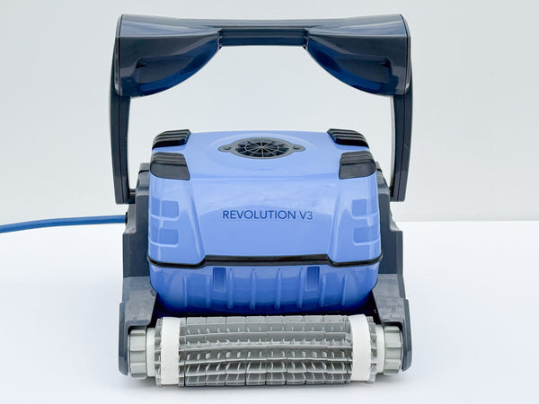 Dolphin Revolution V3 Pool Robot